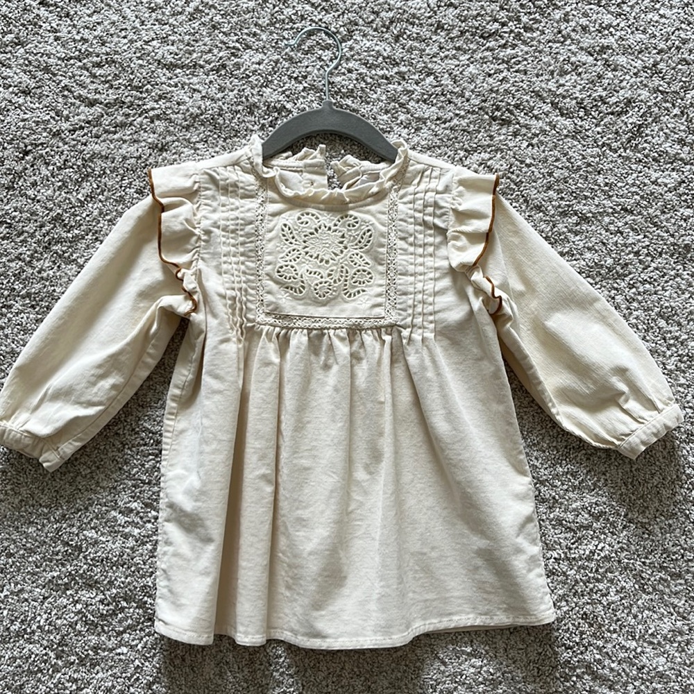 NWT Zara Dress